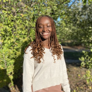 Fundraising Page: Christine Lee